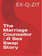 The Counsellor: A Sex Swap Story