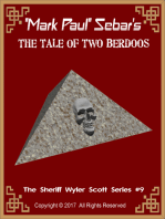 The Tale Of Two Berdoos