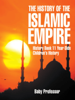 The History of the Islamic Empire - History Book 11 Year Olds | Children's History