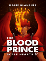 The Blood Prince