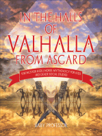 In the Halls of Valhalla from Asgard - Vikings for Kids | Norse Mythology for Kids | 3rd Grade Social Studies