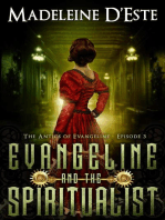 Evangeline and the Spiritualist