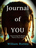 Journal of YOU