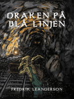 Draken på Blå Linjen