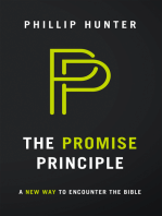 The Promise Principle: A New Way to Encounter the Bible