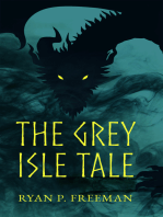 The Grey Isle Tale