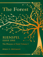 Rienspel, Issue 1: The Forest