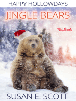 Jingle Bears