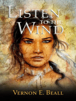 Listen to the Wind