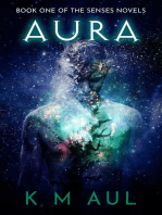 Aura: The Senses Novels, #1