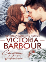 Christmas in the Harbour: A Heart's Ease Novella: Heart's Ease, #6