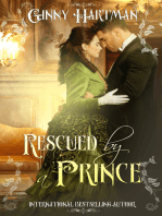 Rescued by a Prince