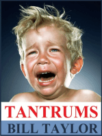 Tantrums