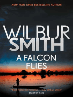Falcon Flies