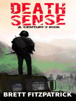 Death Sense: Century Z, #1