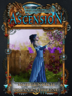 Ascension: The World of Godsland, #10