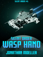 Silent Order: Wasp Hand
