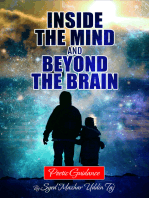 Inside the Mind and Beyond the Brain: Poetic Guidance