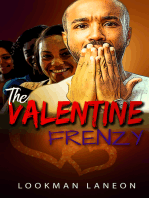 Valentine Frenzy