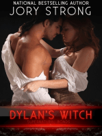 Dylan's Witch