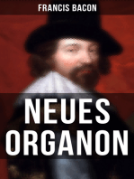 Neues Organon