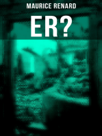 Er?: The Ultimate Gothic Romance Mystery and One of the First Locked-Room Crime Mysteries