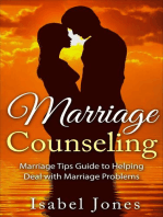 Marriage Counseling