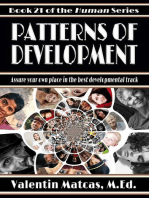 Patterns of Development: Human, #21