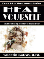 Heal Yourself: Human, #24