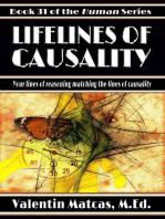 Lifelines of Causality: Human, #31