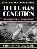 The Human Condition: Human, #30
