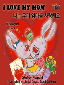 Read Amo A Mi Mama I Love My Mom Spanish English Online By Shelley Admont And S A Publishing Books