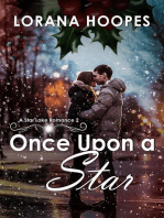Once Upon A Star: Star Lake, #3
