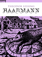 Haarmann: Die Geschichte eines Werwolfs