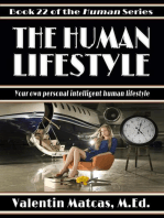 The Human Lifestyle: Human, #22