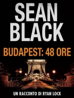 Budapest: 48 ore (un racconto di Ryan Lock)