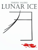 Lunar Ice