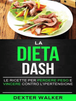 La Dieta Dash