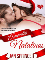 Amantes Natalinos: Fantasia de Sequestro 2