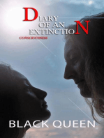 Diary of an Extinction