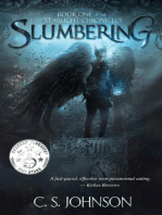Slumbering: The Starlight Chronicles, #1