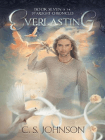 Everlasting: The Starlight Chronicles, #7