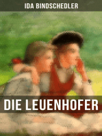 Die Leuenhofer: Klassiker der Kinder- und Jugendliteratur