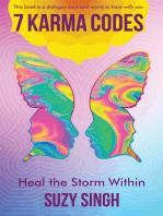 7 Karma Codes: Heal the Storm Within