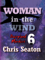 Dairyland Murders Book 6: Woman in the Wind