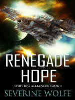 Renegade Hope