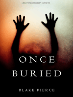 Once Buried (A Riley Paige Mystery—Book 11)