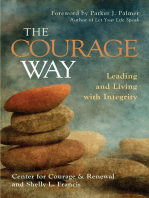 The Courage Way