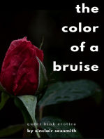 The Color of a Bruise