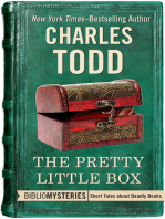 The Pretty Little Box